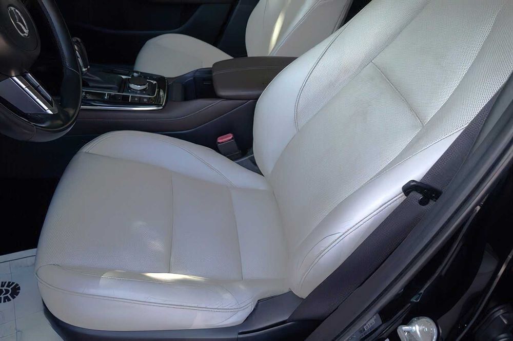 Mazda CX-30 Select      2020