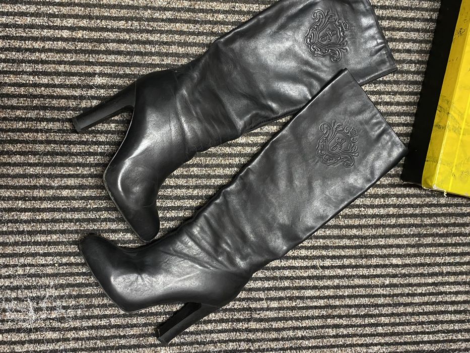 Чоботи жіночі Antonio Biaggi