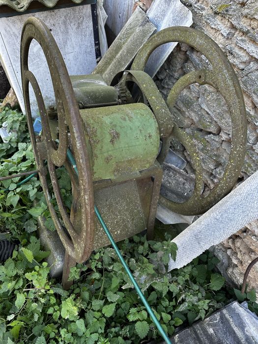 Продам січкарню. Працює і виконує свою роботу