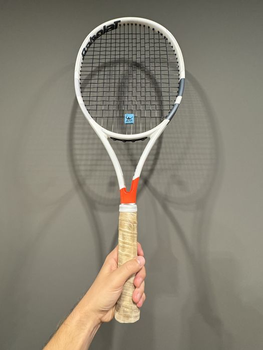 Тенісна ракетка babolat pure strike VS