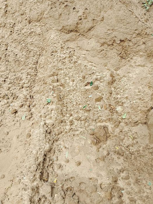 Piasek Ostry/ Piasek Kopany/ Pospółka