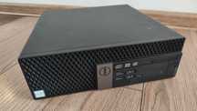 Dell Optiplex 7040 / i3-6100 / 4GB DDR4 / 64GB SSD / 500GB HDD