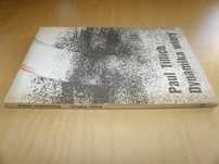 Paul Tillich - Dynamika wiary
