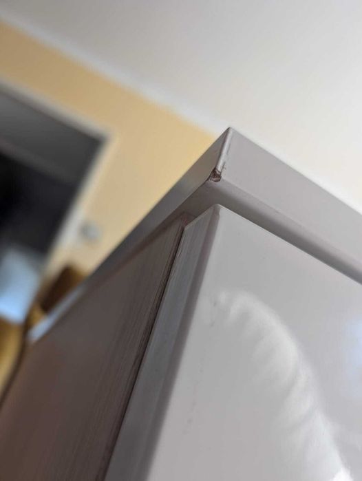 Cersanit Laredo 80 - szafka łazienkowa pod umywalkę