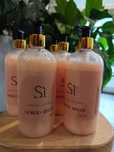 Perfumowane mydło w płynie Si 500ml