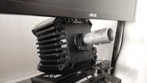Fanatec CSL DD QR1 8Nm