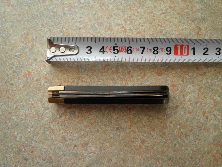 stary scyzoryk solingen germany