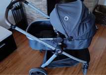 Carrinho passeio maxi cosi zelia 2