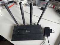 Ruter TP-LINK Archer A6