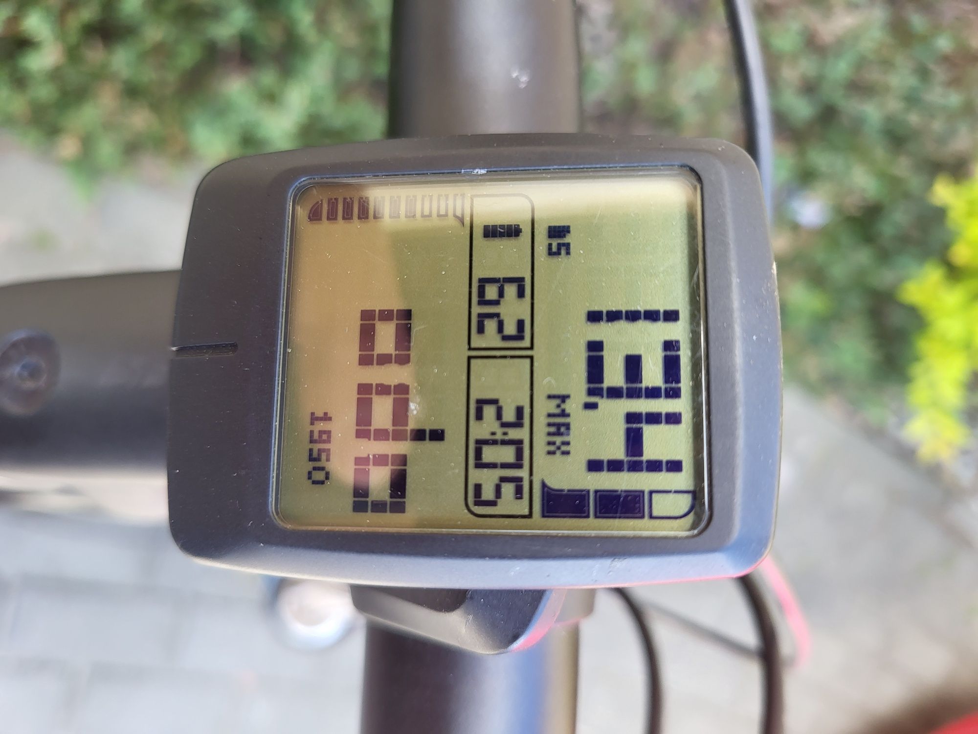 Rower elektryczny SPECIALIZED TURBO VADO 5.0