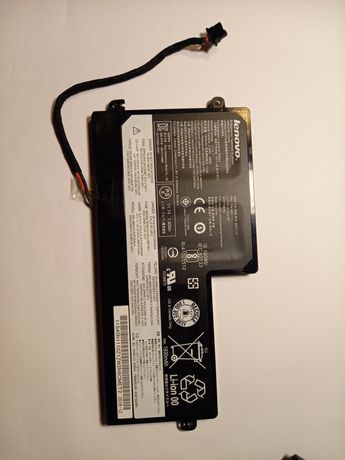 Bateria interna do Lenovo x260