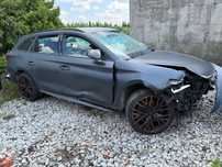 Cupra Leon Sportstourer Full wersja Plug-in