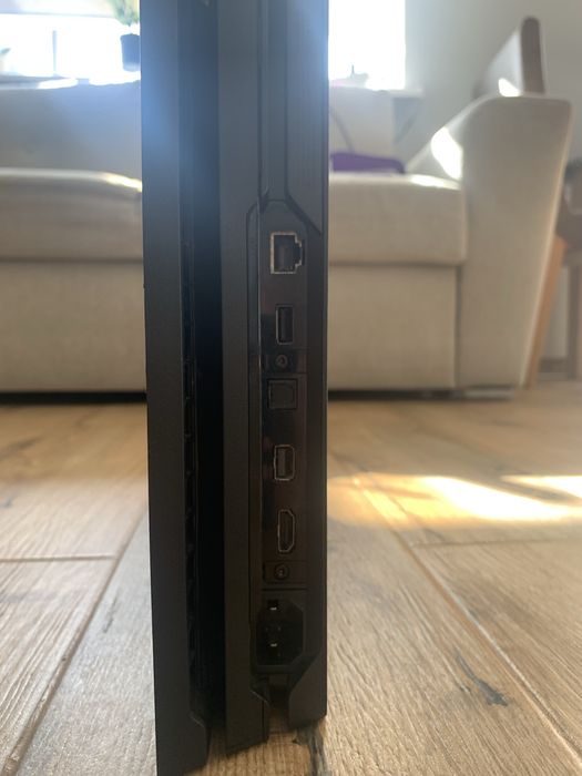 Playstation 4 pro
