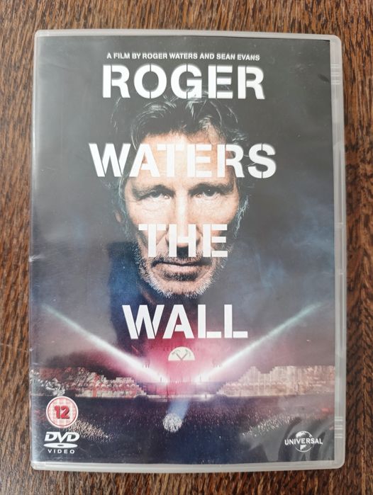 Музичні DVD, ліцензія : M. Farmer, Depeche  mode, The Rasmus