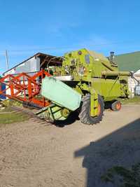 Claas Mercator 60