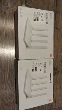 Router xiaomi AX3000T openwrt nowy  Wi-Fi 6 lepszy niż cudy WR3000