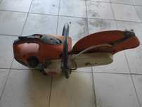 Stihl ts 420 piła spalinowa