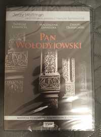 Pan Wołodyjowski DVD Rekonstrukcja Cyfrowa