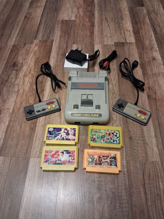 ‼️ Zestaw Pegasus Mt-777Dx