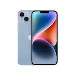 APPLE iPhone 14 5G 128GB 6.1" Niebieski Gwarancja