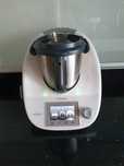 Thermomix TM5 - Wrocław