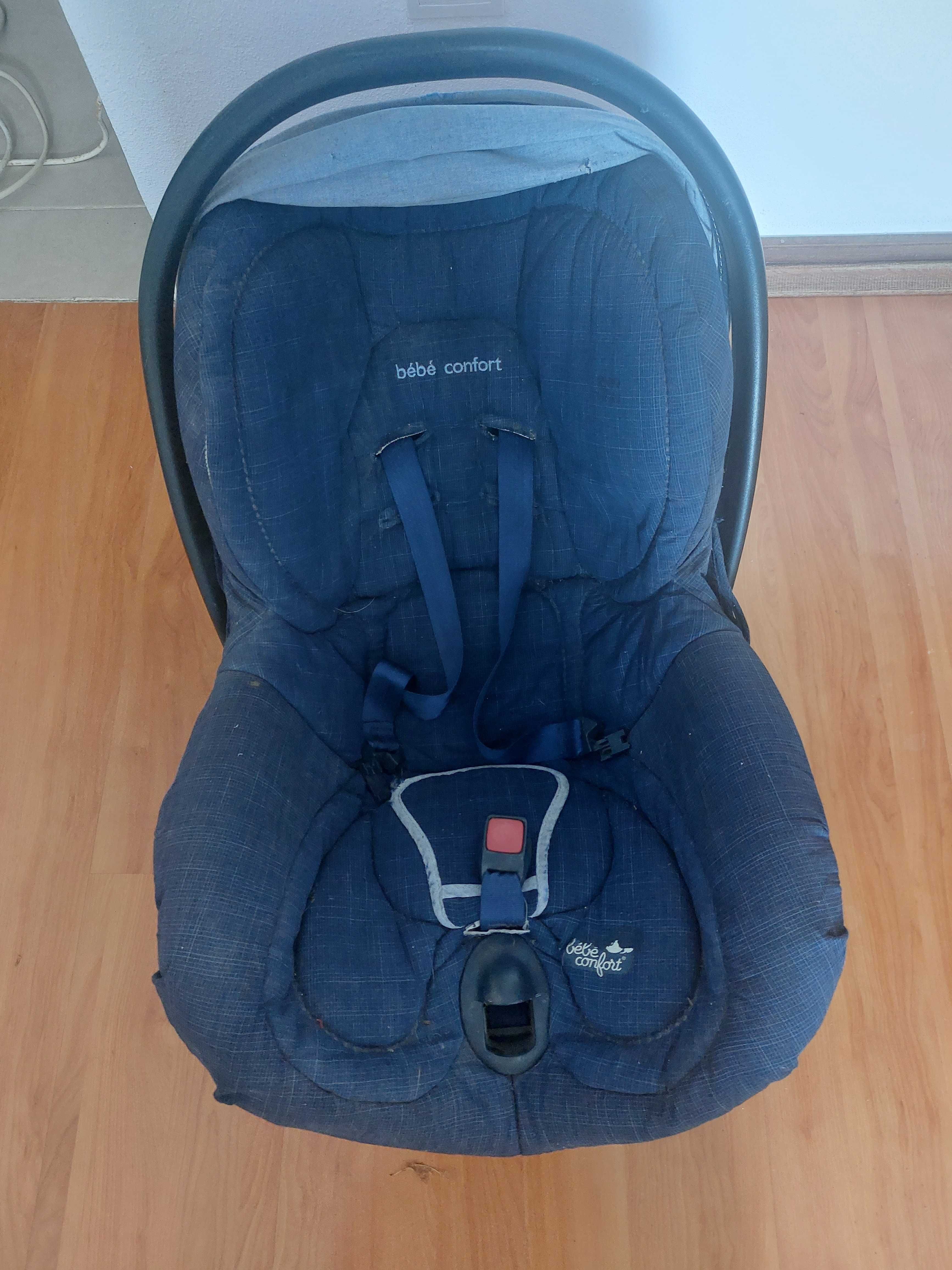 Ovo/ cadeira Bebé confort