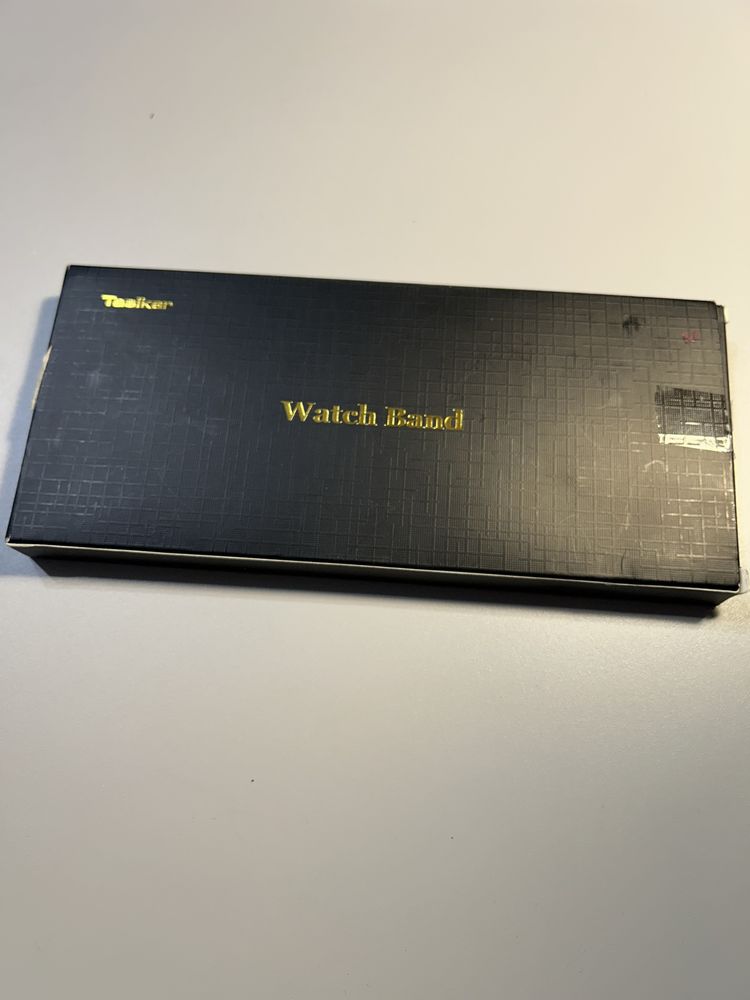 Opaska Smartwatch Band
