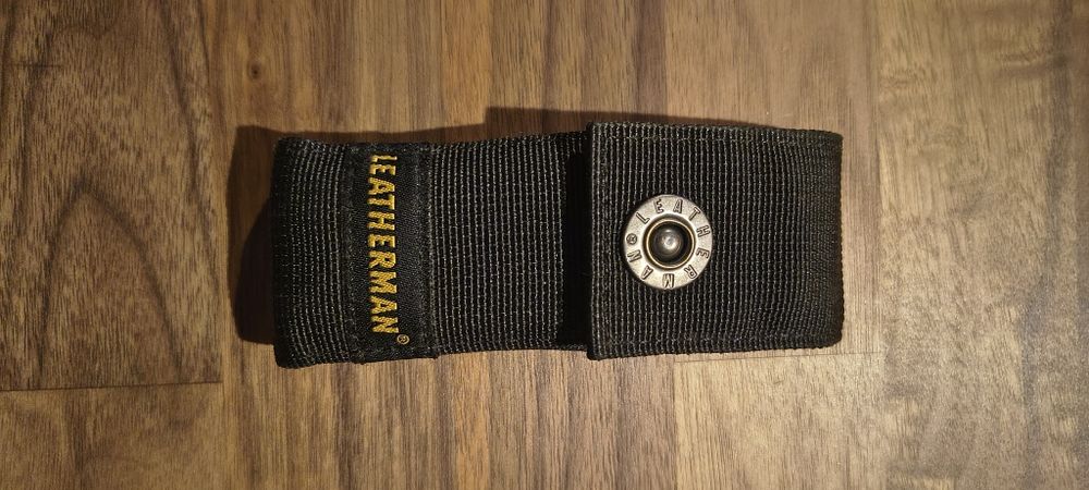 Leatherman Wave Plus