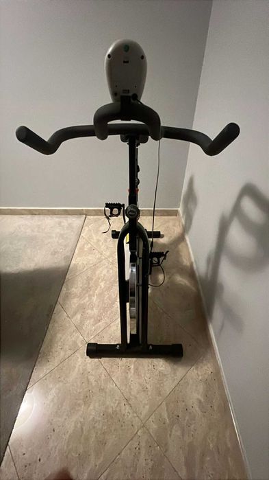 Bicicleta Reebok ASB