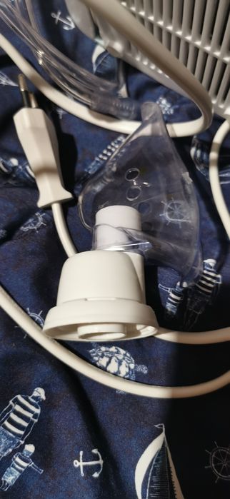 Ингалятор Dr Frei