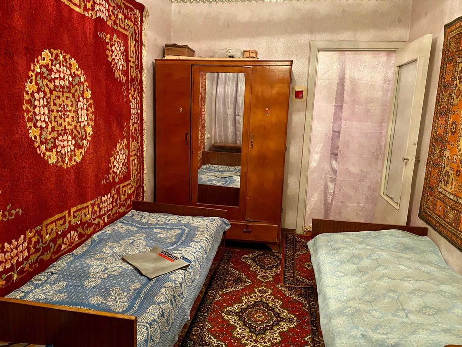 Хозяин ! 2к.Квартира, на 7-Зарічному -Академия Полиции, без комиссий.