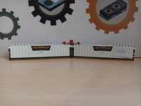 Пам'ять для ПК Corsair 16GB (2x8GB) DDR4 3200 MHz Vengeance LPX
