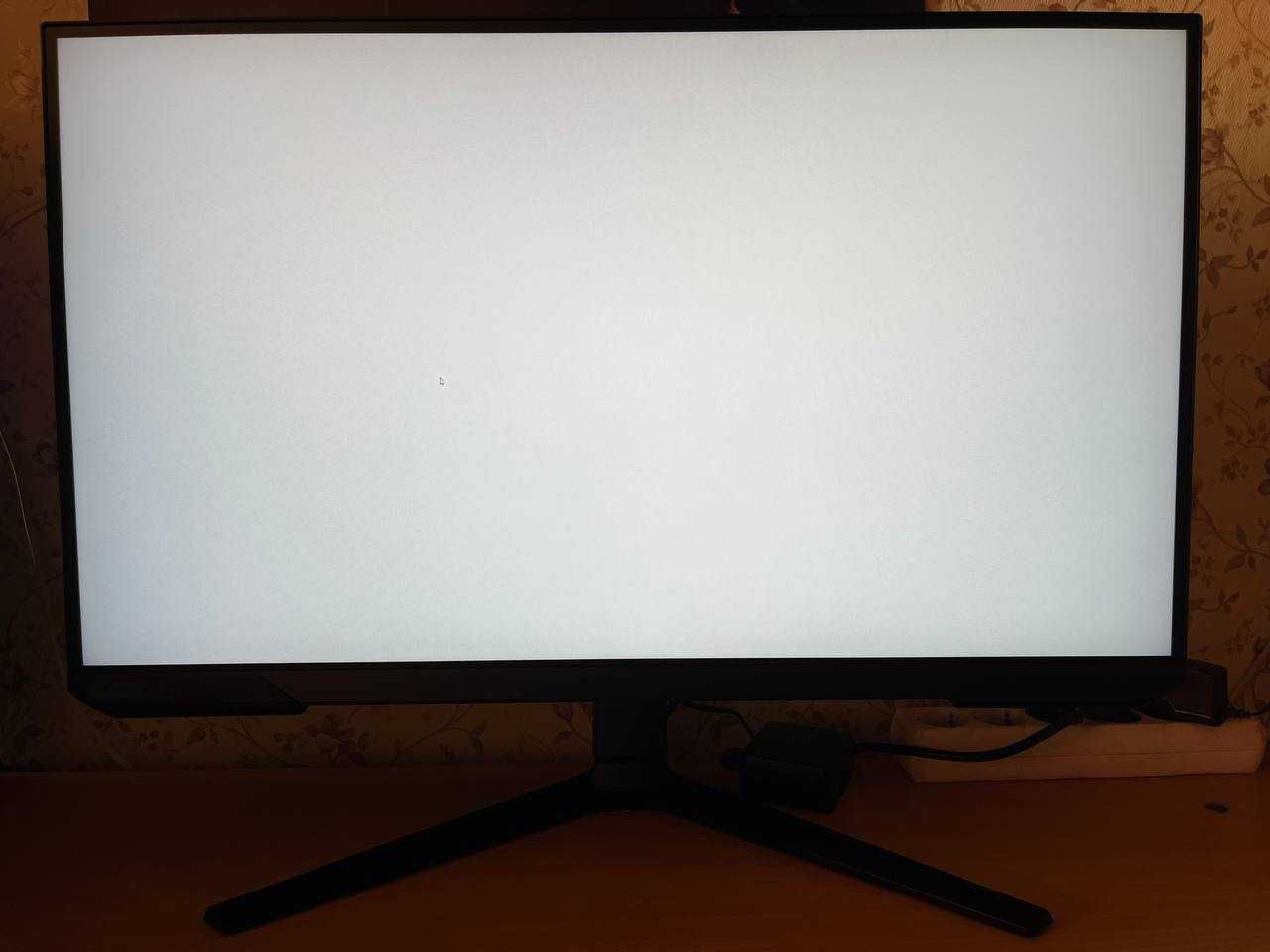 Монитор 27" Samsung Odyssey G5