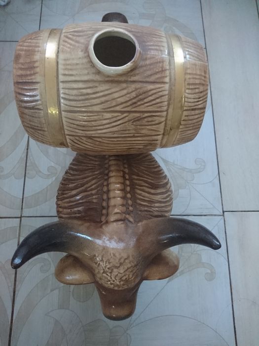 Антиквариат дла хронения спиртного