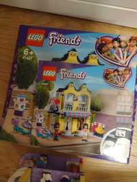 Lego Friends 41427 Butik Emmy