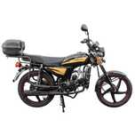 Мопед SPARK SP125C-2CFO в Артмото Кременчук