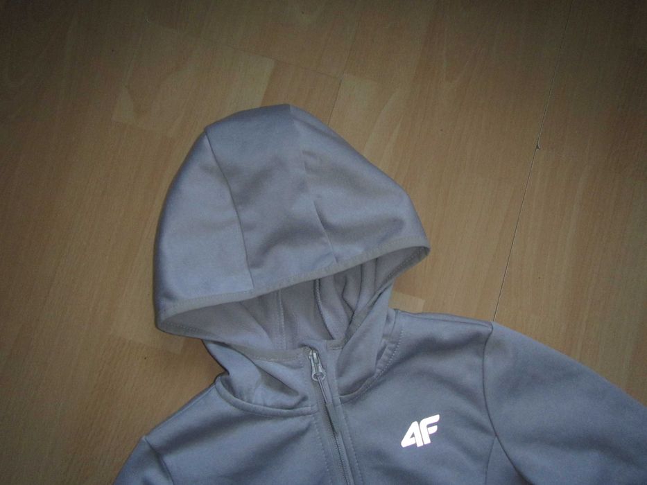 4F softshell rozm.128