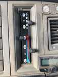 Panel sterowania nawiewu Nissan Atleon II 06-13