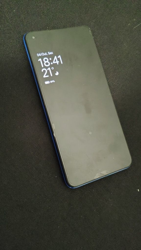 Xiaomi 11 Lite 5G NE 8 GB - 128 GB 6,55"