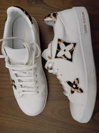 Tenis Louis Vuitton Senhora