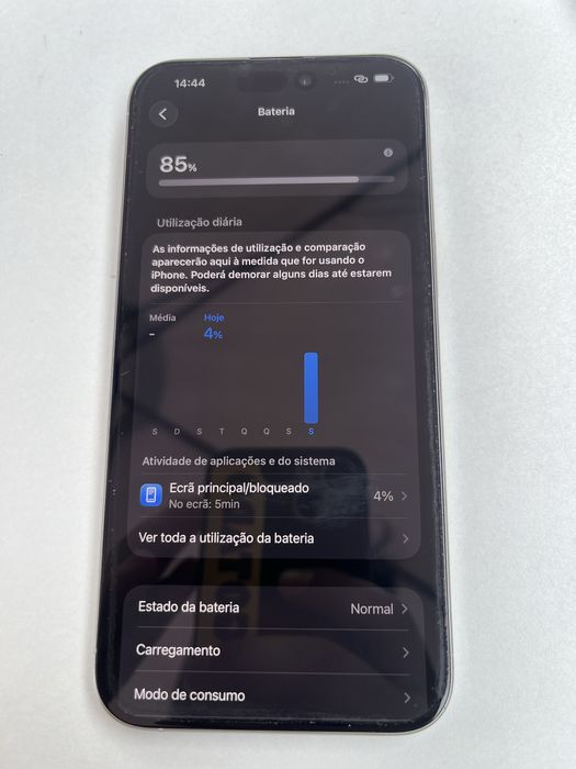 iPhone 15 Pro Max 256GB – Excelente Estado