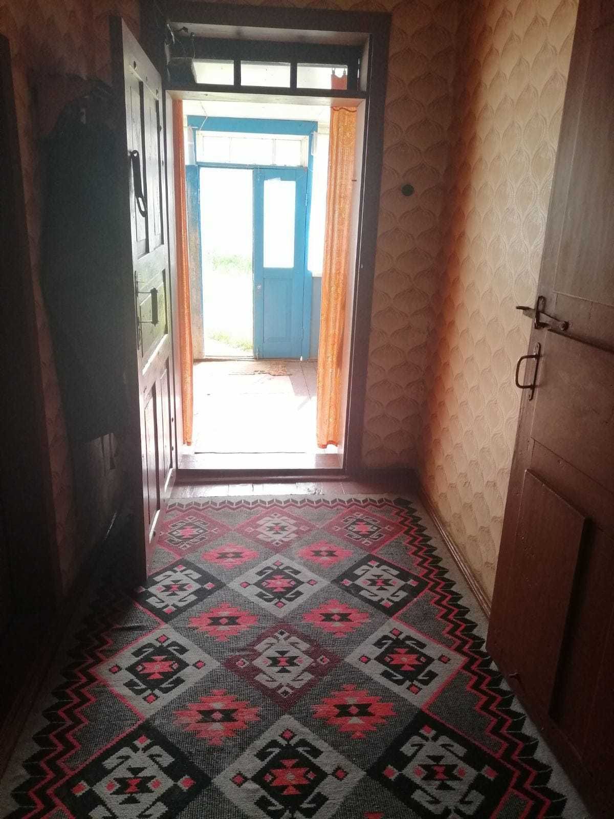 Продам будинок в с. Любча Білоцерківського району