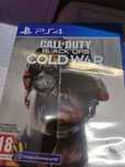 Gra PS4 PlayStation Call of Duty Cold War Black OPS _ Sklep Strumień