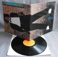 Michael Jackson ‎Off The Wall 1979 пластинка UK NM 1 press Британия