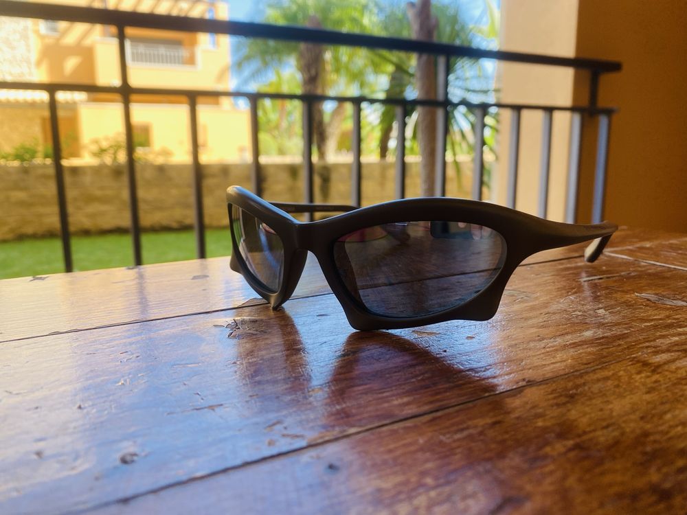 Oculos Balenciaga