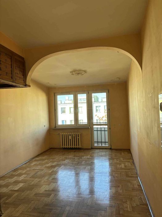 Sprzedam mieszkanie 3 pokojowe, ul. Boh. Warszawy 15 m 67