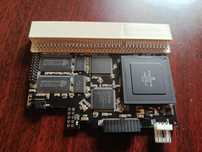 ACA1221 karta turbo AMIGA