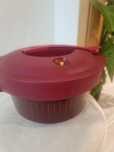 Panela pressão Tupperware