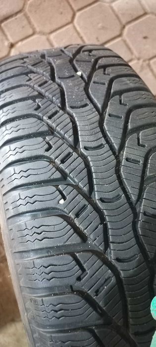 koła Citroen Berlingo 175/65 R14  Krisalp Hp2 opony zimowe
