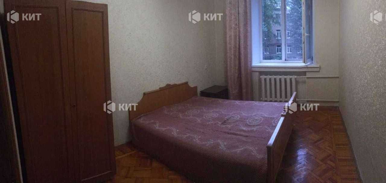 3к.69м2, Центр (ул. Алчевских 20/22, м. Университет) 124101